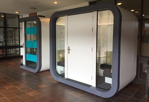 Room Pod