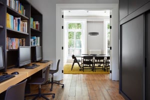Circular Furniture