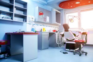 Laboratory Furniture