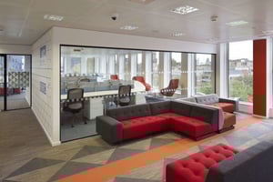 inclusive office furniture